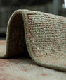Turkish Vintage Rug 3'8" x 10'9" #20655