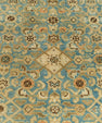 Turkish Vintage Rug  3'3" x 10'1" #22824