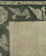Turkish Vintage Rug 5'4" x 12'5" #20557