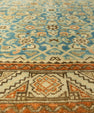 Turkish Vintage Rug  3'3" x 10'1" #22824