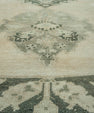 Turkish Vintage Rug 5'4" x 12'5" #20557