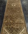 Turkish Vintage Rug  2'9" x 10'9" #22786