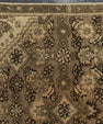 Turkish Vintage Rug  2'9" x 10'9" #22786