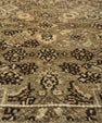 Turkish Vintage Rug  2'9" x 10'9" #22786