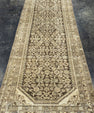 Turkish Vintage Rug  3'2" x 10'10" #22825