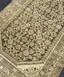 Turkish Vintage Rug  3'2" x 10'10" #22825