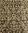 Turkish Vintage Rug  3'2" x 10'10" #22825