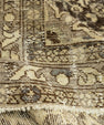 Turkish Vintage Rug  3'2" x 10'10" #22825