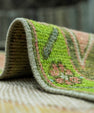 Turkish Vintage Rug 3'9" x 10'10" #20652