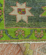 Turkish Vintage Rug 3'9" x 10'10" #20652