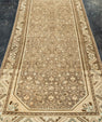 Vintage Rug  3'4" x 10'4" #22759