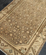 Vintage Rug  3'4" x 10'4" #22759
