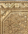 Vintage Rug  3'4" x 10'4" #22759