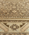 Vintage Rug  3'4" x 10'4" #22759