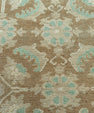 Turkish Vintage Rug 3'7" x 8'8" #20612