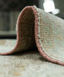 Turkish Vintage Rug 3'7" x 8'8" #20612