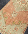 Turkish Anatolian Runner Rug 3' x 11'4" #22307