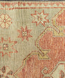 Turkish Anatolian Runner Rug 3' x 11'4" #22307