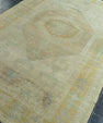 Turkish Vintage Rug 5'1" x 8'5" #20604