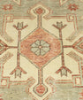 Turkish Anatolian Runner Rug 3' x 11'4" #22307