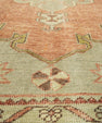 Turkish Anatolian Runner Rug 3' x 11'4" #22307
