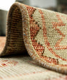 Turkish Anatolian Runner Rug 3' x 11'4" #22307