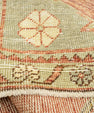Turkish Anatolian Runner Rug 3' x 11'4" #22307