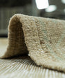 Turkish Vintage Rug 5'1" x 8'5" #20604