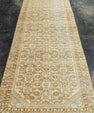 Turkish Vintage Rug  3' x 12'9" #22792