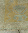 Turkish Vintage Rug 5'1" x 8'5" #20604