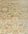 Turkish Vintage Rug  3' x 12'9" #22792