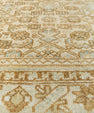 Turkish Vintage Rug  3' x 12'9" #22792
