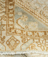 Turkish Vintage Rug  3' x 12'9" #22792