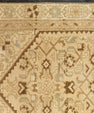 Turkish Vintage Rug  2'7" x 13'8" #22795