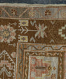 Turkish Vintage Rug 5' x 8'11" #20595