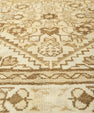 Turkish Vintage Rug  2'7" x 13'8" #22795