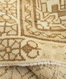 Turkish Vintage Rug  2'7" x 13'8" #22795