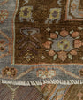 Turkish Vintage Rug 5' x 8'11" #20595