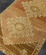 Turkish Anatolian Runner Rug 3' x 12'6" #22243