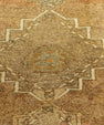 Turkish Anatolian Runner Rug 3' x 12'6" #22243