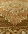 Turkish Anatolian Runner Rug 3' x 12'6" #22243