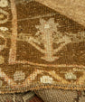 Turkish Anatolian Runner Rug 3' x 12'6" #22243