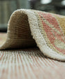 Turkish Vintage Rug 4'8" x 8'5" #20837