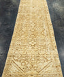 Turkish Anatolian Runner Rug 2'7" x 12'1" #22267