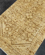 Turkish Anatolian Runner Rug 2'7" x 12'1" #22267