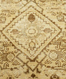 Turkish Anatolian Runner Rug 2'7" x 12'1" #22267