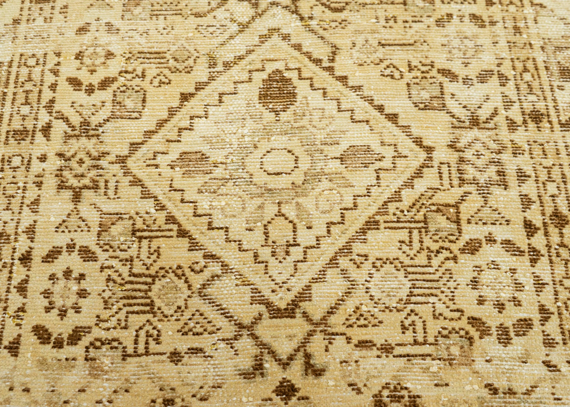 Turkish Anatolian Runner Rug 2'7" x 12'1" #22267