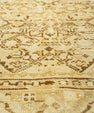 Turkish Anatolian Runner Rug 2'7" x 12'1" #22267