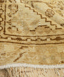 Turkish Anatolian Runner Rug 2'7" x 12'1" #22267