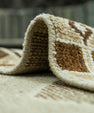 Turkish Vintage Rug 3'6" x 11' #20834